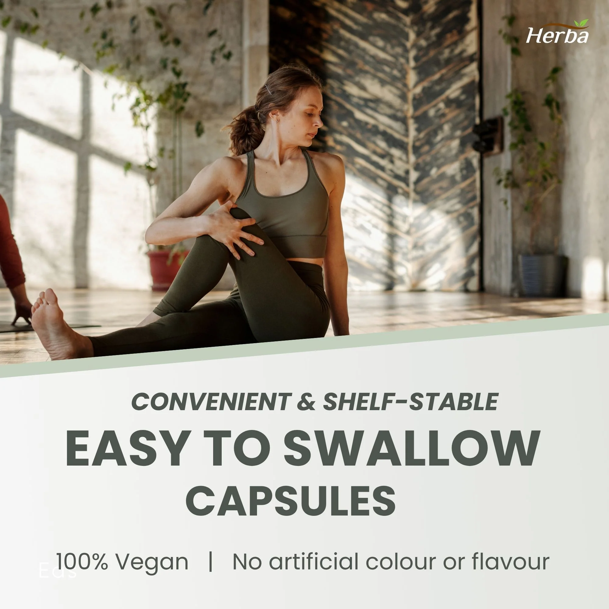 Liposomal Glutathione Supplement - 600mg Per Day | 60 Vegetable Capsules - Image 6