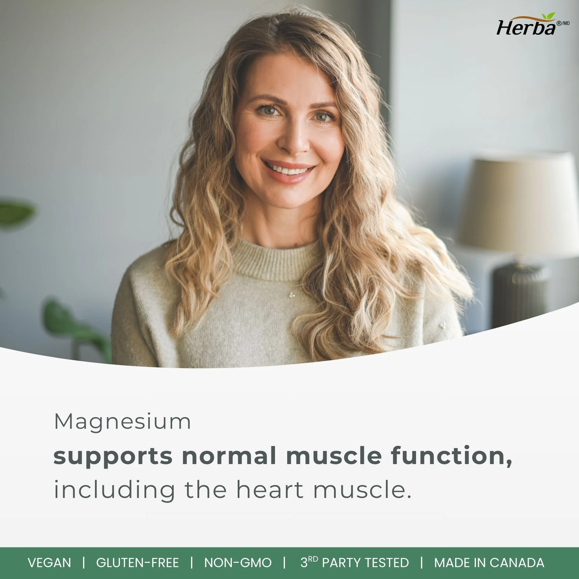 Magnesium Malate Powder 300g – 120 Servings | 4 Month Supply | 100% Pure Unflavoured Magnesium Malate | Made in Canada - Image 8