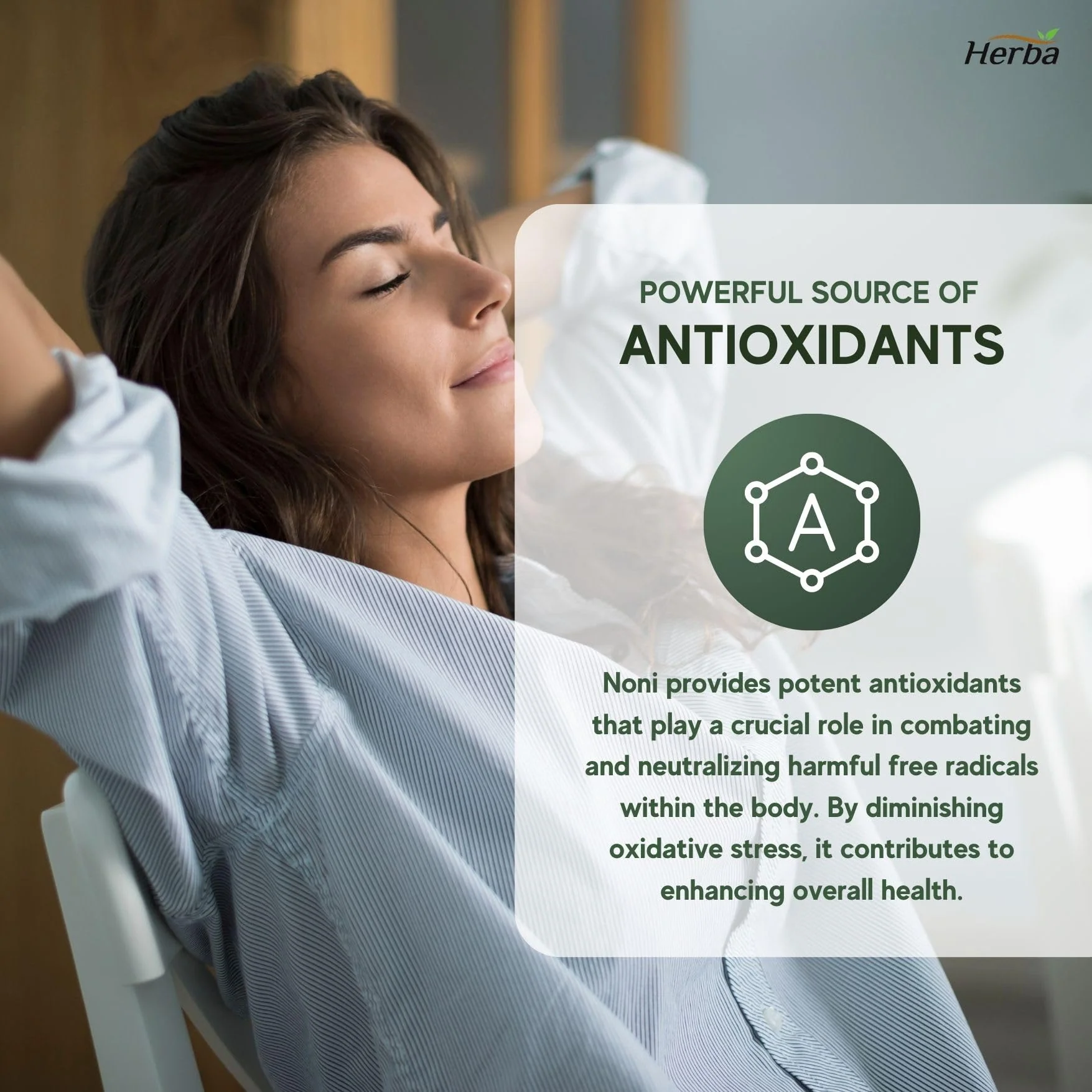 Natural Noni Capsules 10X - 120 Vegan Capsules | 10,000mg Per Day | 10:1 Concentration - Image 5