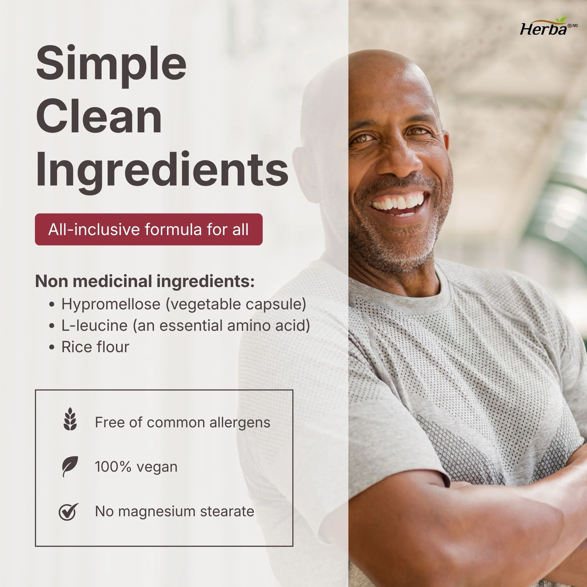 Pomegranate Supplement 3000mg – 180 Capsules | 40% Ellagic Acid | Made in Canada - Image 7