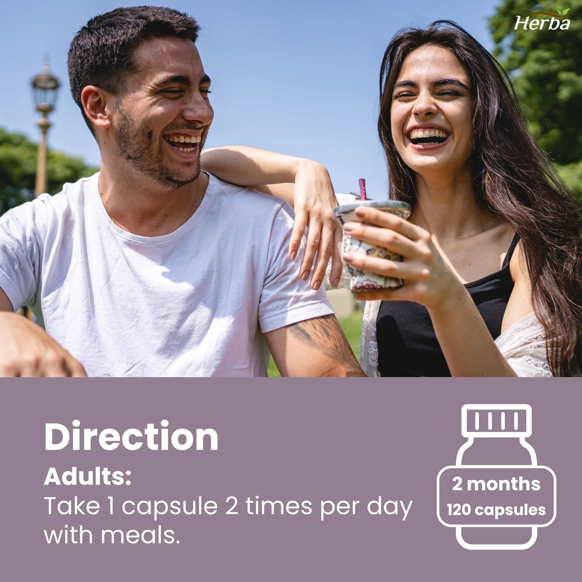 Resveratrol Supplement - 120 Capsules | Trans-Resveratrol with Echinacea, Quercetin, Grape Seed Extract, and Aronia - Image 6