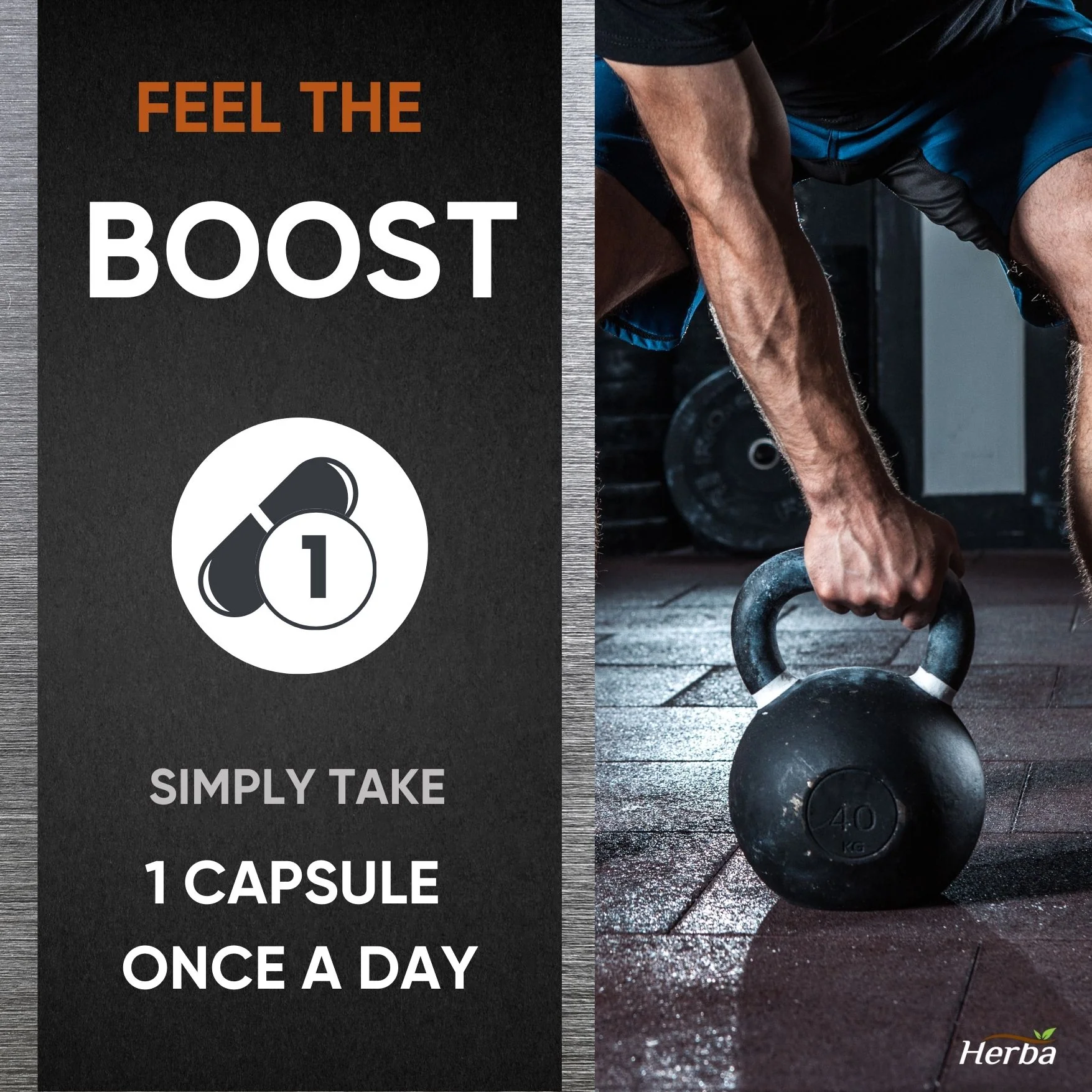 Pure Tongkat Ali Supplement for Men 200mg – 90 Capsules | Indonesian Tongkat-ali  Extract | Made in Canada - Image 7